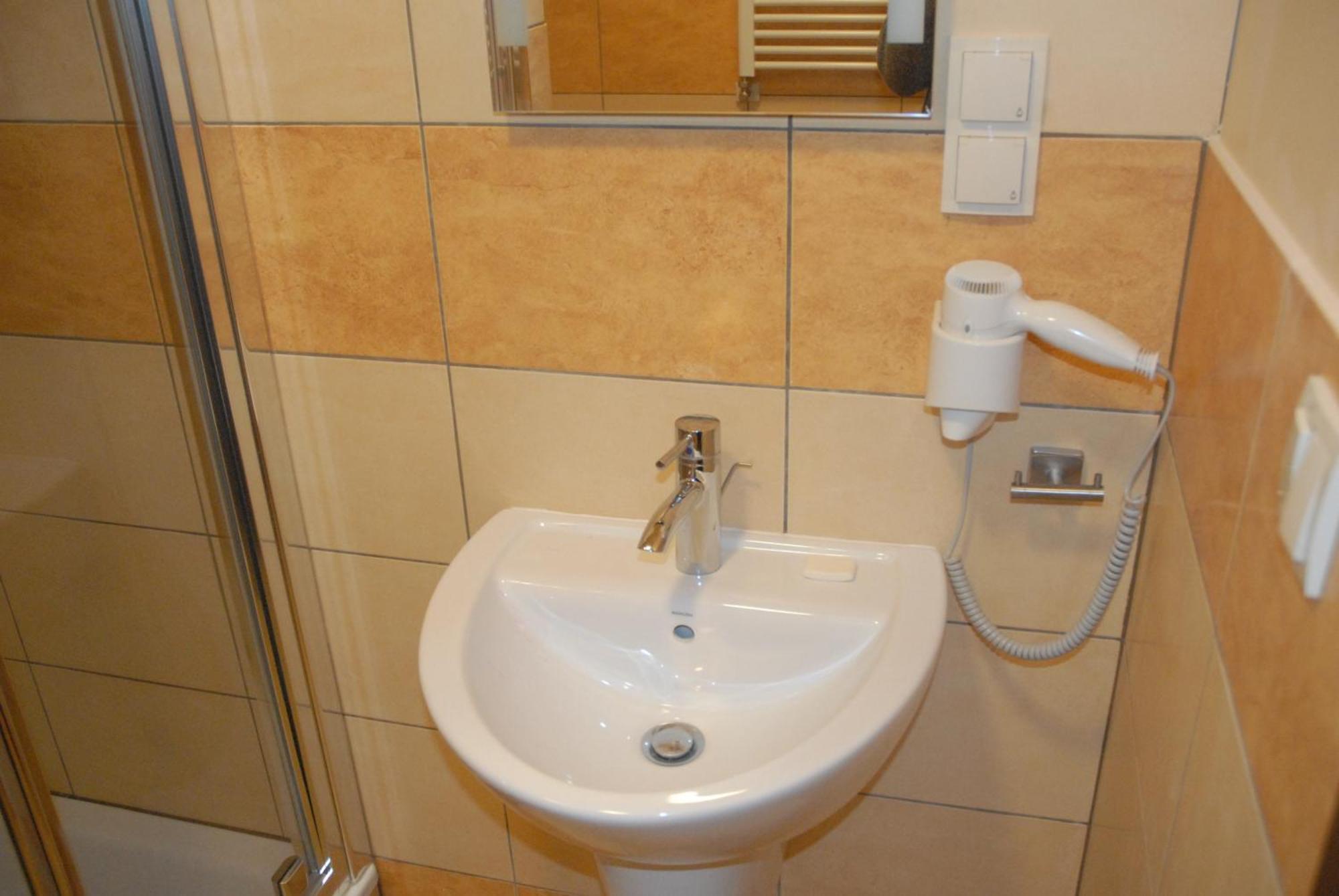 Hotel Sleza Sobotka  Room photo