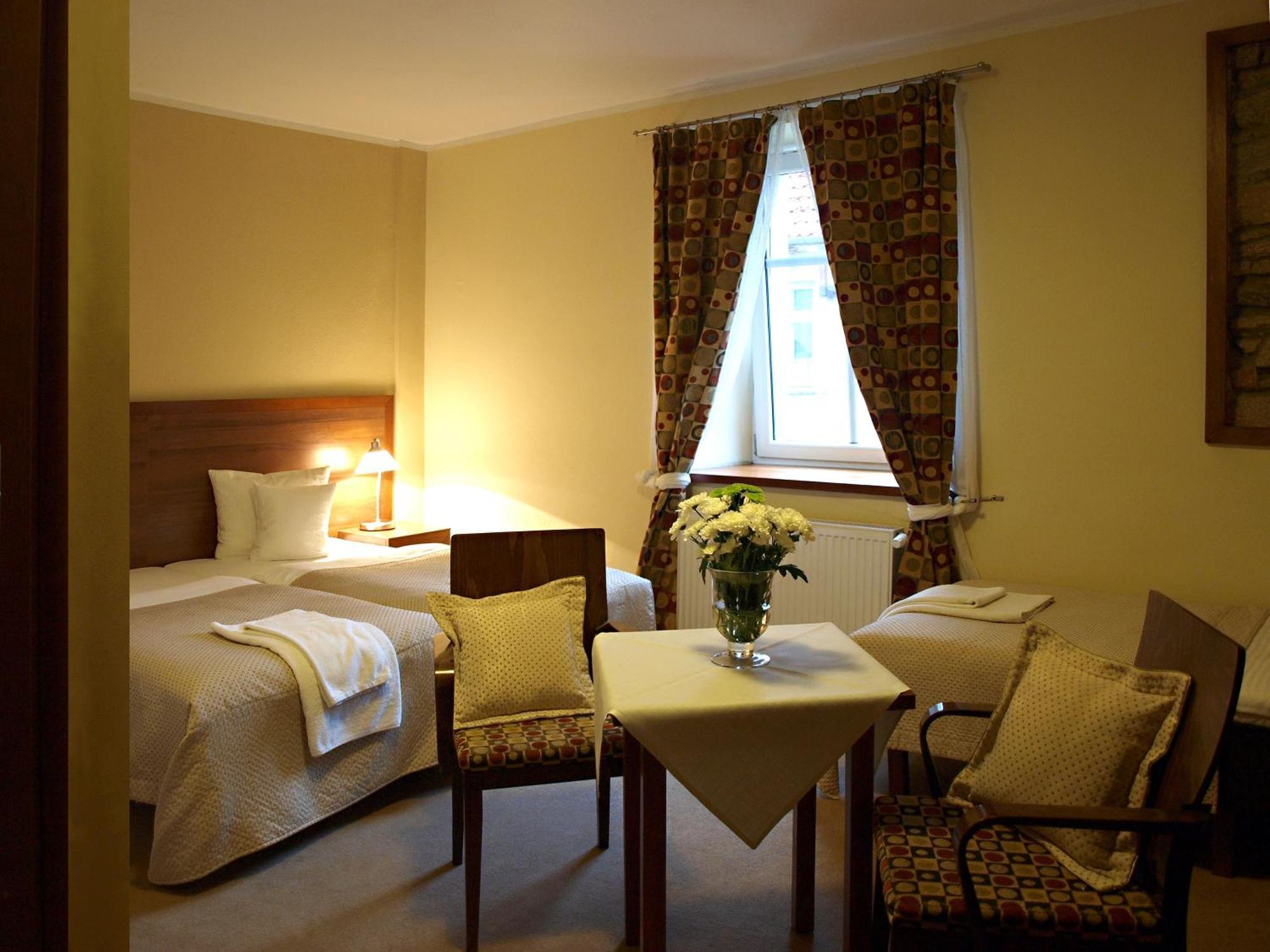 Hotel Sleza Sobotka  Room photo