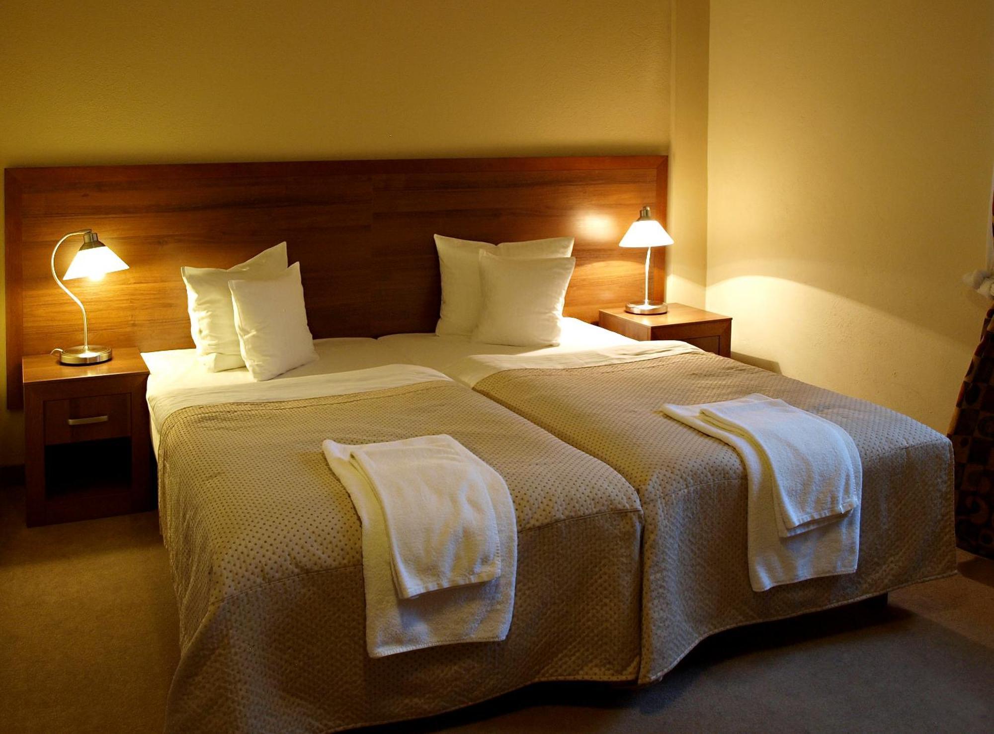 Hotel Sleza Sobotka  Room photo