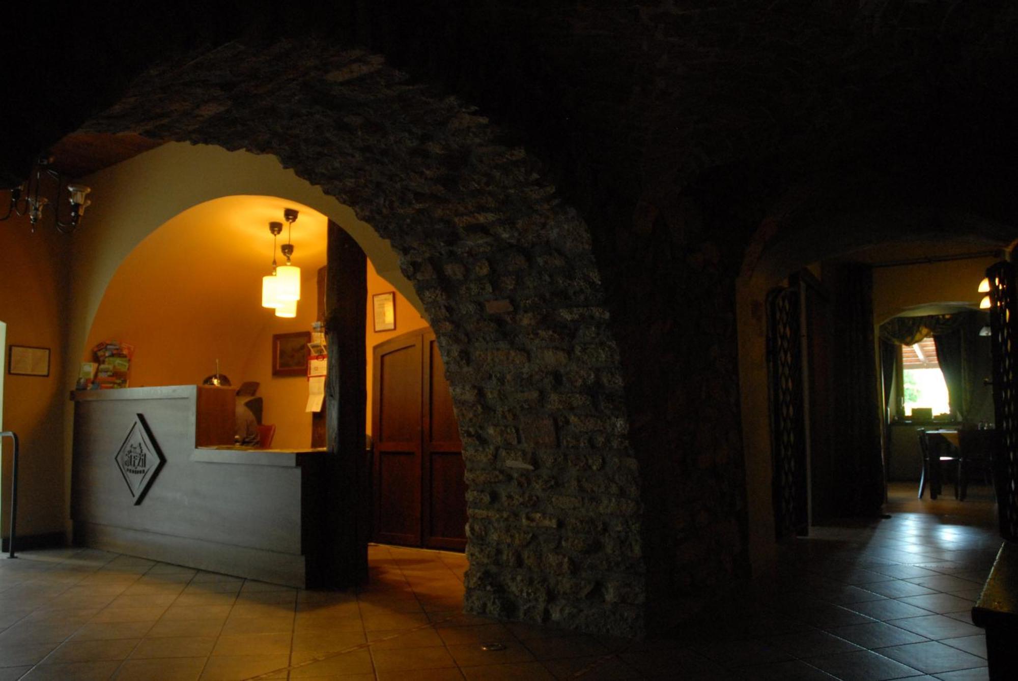 Hotel Sleza Sobotka  Exterior photo