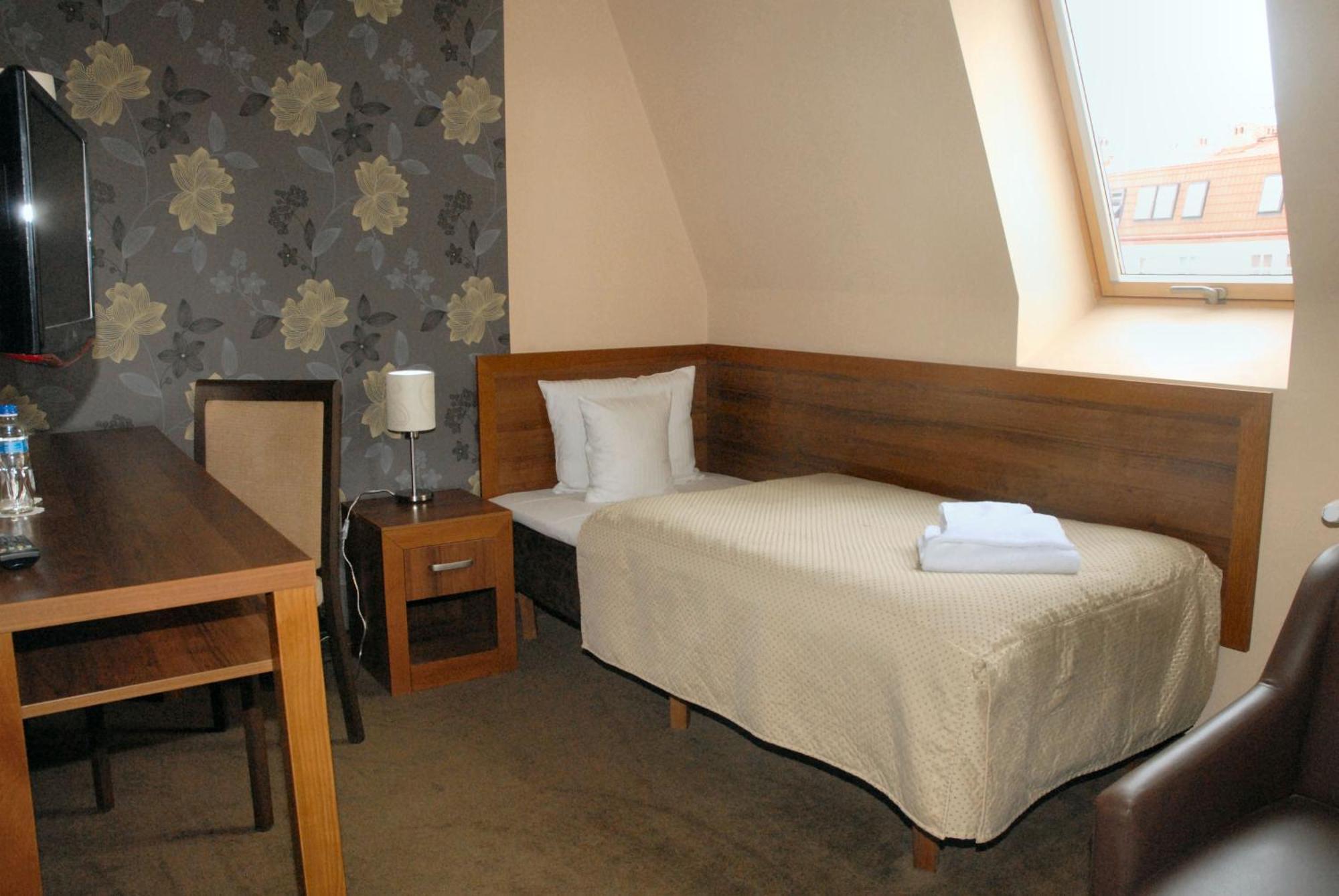 Hotel Sleza Sobotka  Room photo