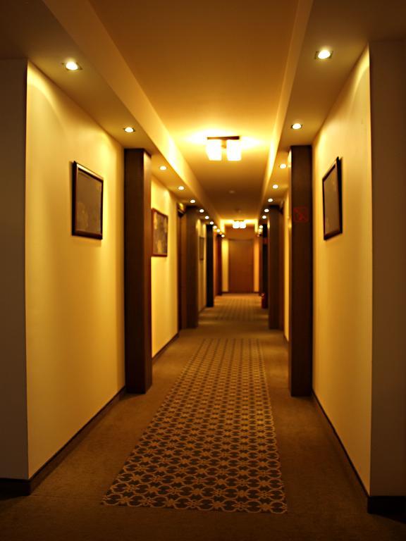 Hotel Sleza Sobotka  Room photo