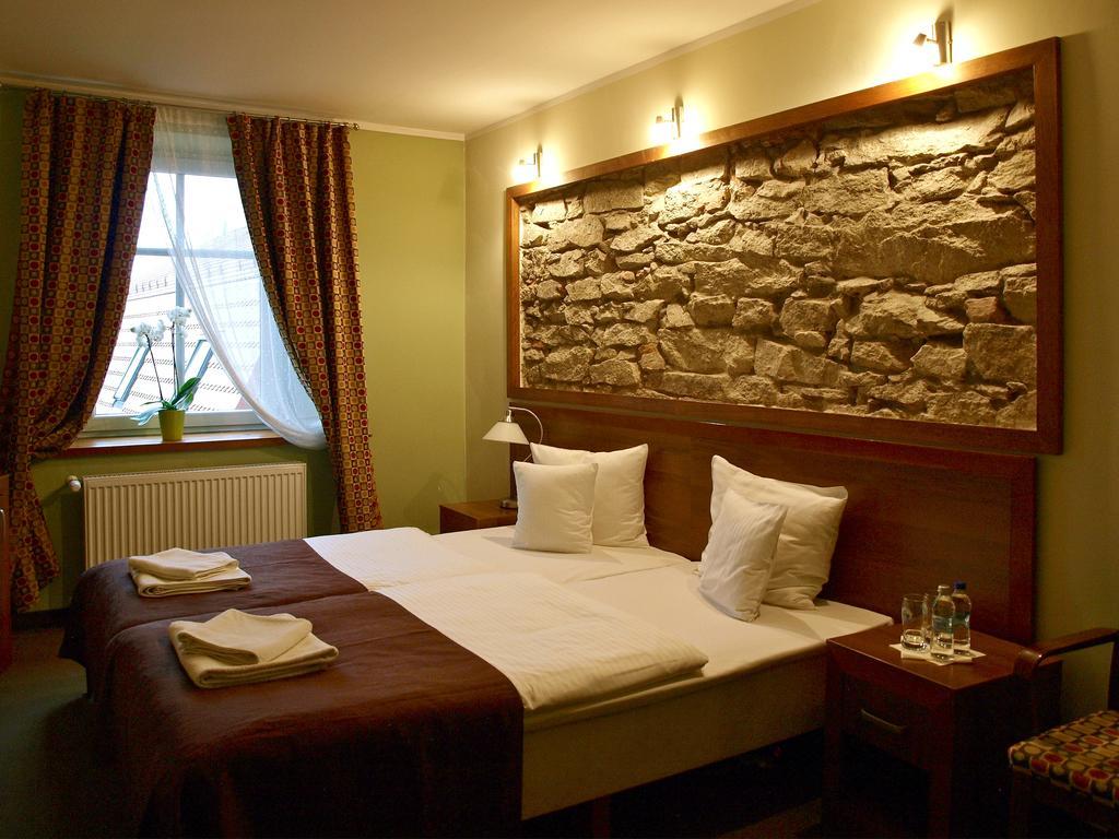 Hotel Sleza Sobotka  Room photo