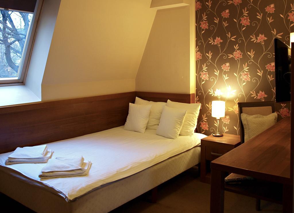 Hotel Sleza Sobotka  Room photo